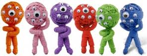 voodoo6